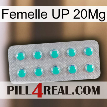 Female UP 20Mg 28